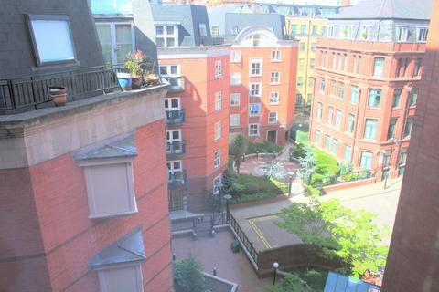 undefined, 60 Sackville Street, Manchester, M1