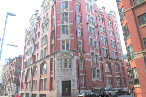 undefined, 60 Sackville Street, Manchester, M1