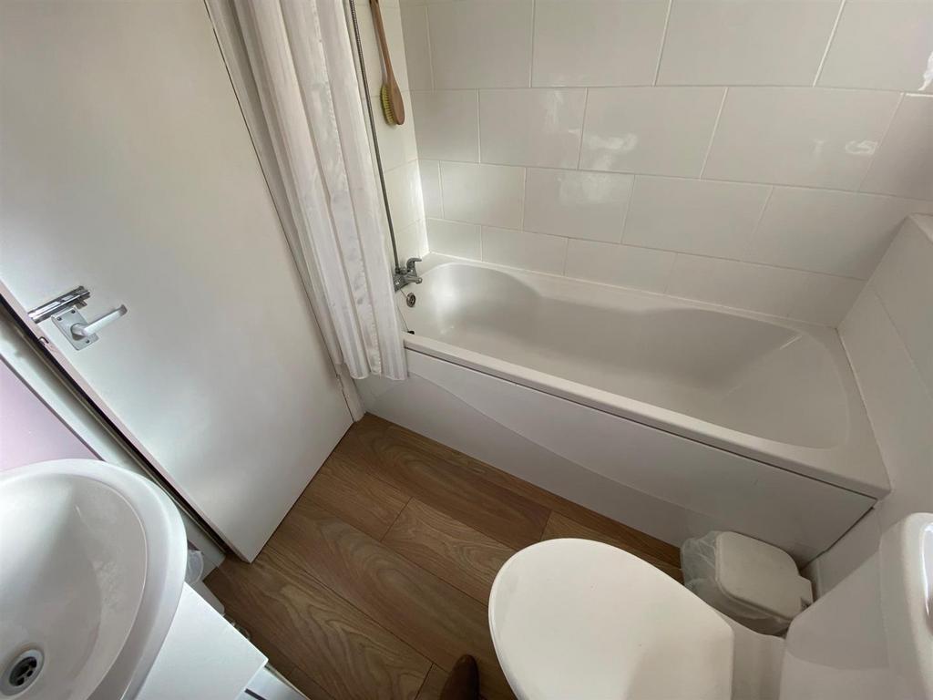 Bathroom One