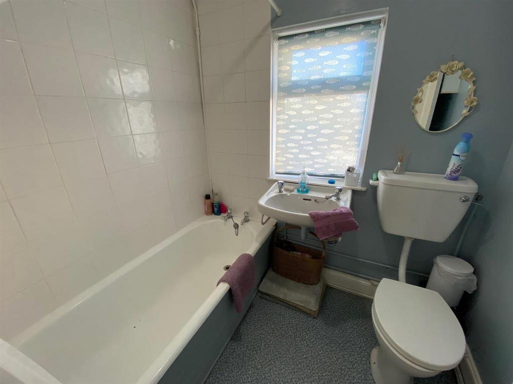Bathroom Two