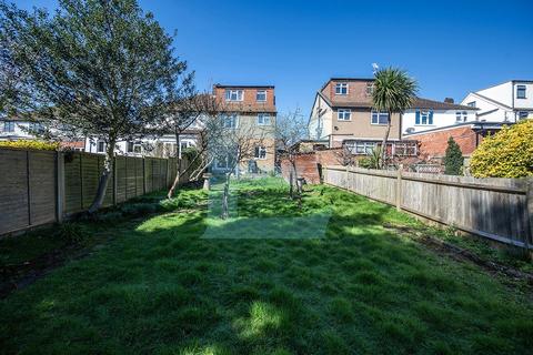 5 bedroom semi-detached house for sale, Salcombe Gardens, Mill Hill, London, NW7