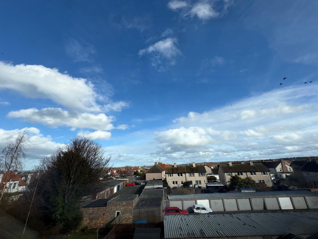 Window View 1