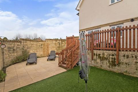 undefined, Cloakham Drive, Axminster
