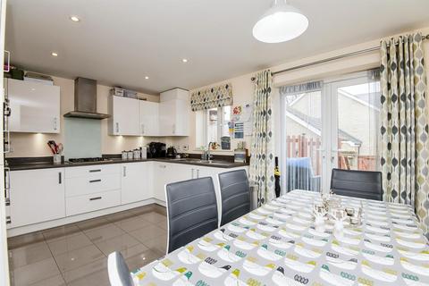 undefined, Cloakham Drive, Axminster