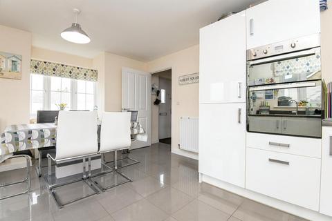 undefined, Cloakham Drive, Axminster