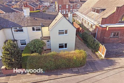 3 bedroom semi-detached house for sale, Grosvenor Place, Newcastle, ST5