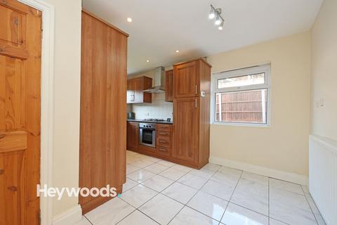 3 bedroom semi-detached house for sale, Grosvenor Place, Newcastle, ST5