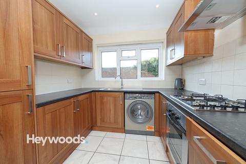 3 bedroom semi-detached house for sale, Grosvenor Place, Newcastle, ST5