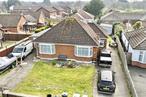 2 bedroom bungalow for sale, Somerford Avenue, Dorset BH23