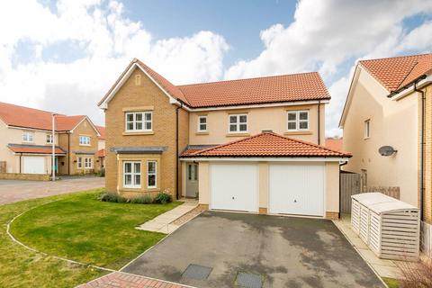 undefined, 29 Burn Grange Park, Newtongrange, EH22 4FR