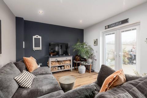 undefined, 29 Burn Grange Park, Newtongrange, EH22 4FR