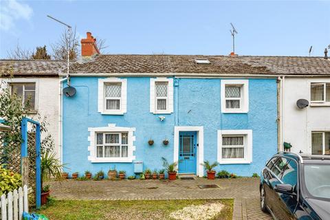 5 bedroom terraced house for sale, Greenfield Square, Ceredigion SA43