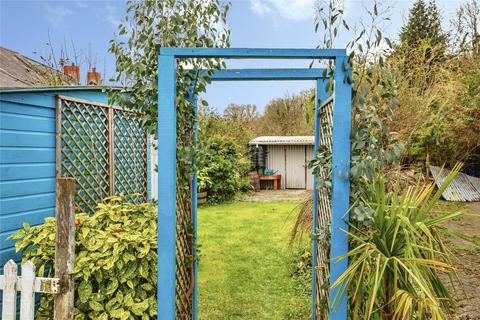 5 bedroom terraced house for sale, Greenfield Square, Ceredigion SA43