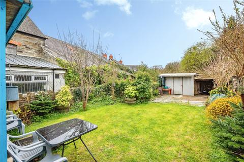 5 bedroom terraced house for sale, Greenfield Square, Ceredigion SA43
