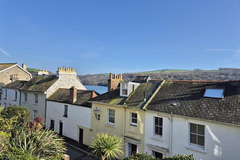 undefined, Esplanade, Fowey