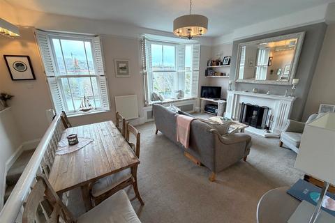 undefined, Esplanade, Fowey