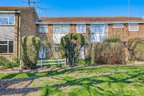 Burns Drive, Hemel Hempstead, HP2