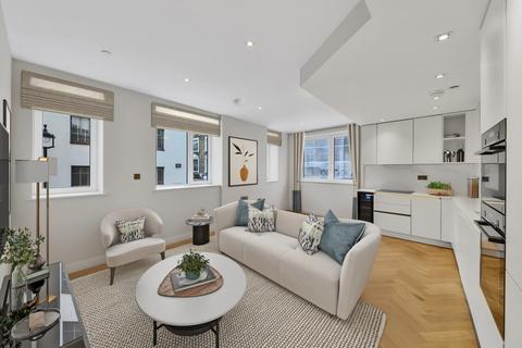 2 bedroom flat to rent, Old Pye Street, London, SW1P