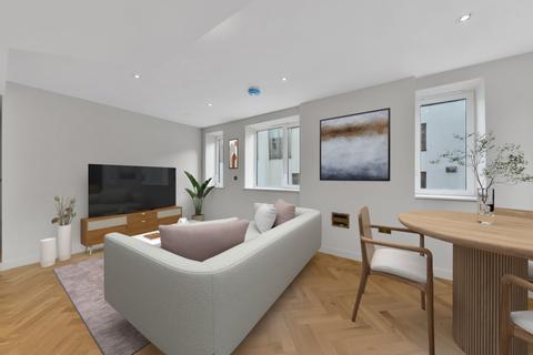 2 bedroom flat to rent, Old Pye Street, London, SW1P