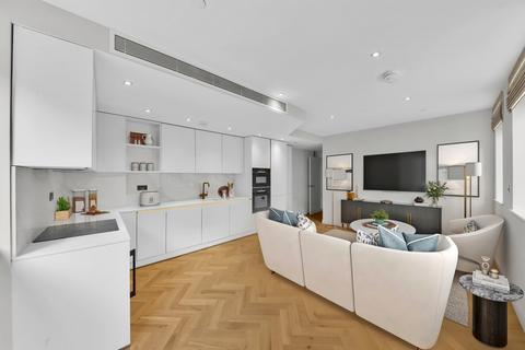2 bedroom flat to rent, Old Pye Street, London, SW1P