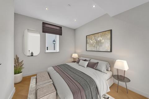 2 bedroom flat to rent, Old Pye Street, London, SW1P