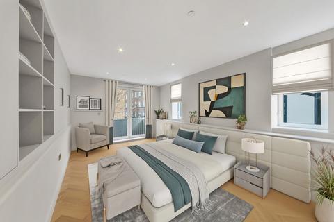 2 bedroom flat to rent, Old Pye Street, London, SW1P