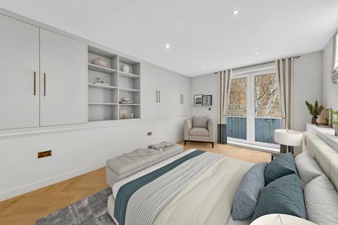 2 bedroom flat to rent, Old Pye Street, London, SW1P