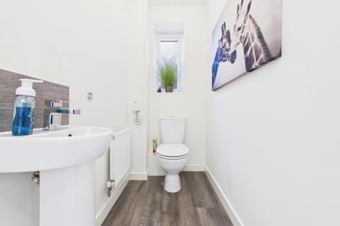 undefined, Wenlock Way, Manchester, M12 5WH