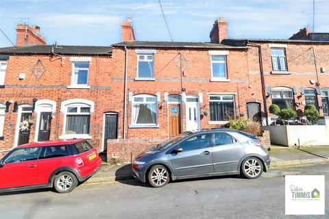 undefined, Highton Street, Milton, Stoke-On-Trent