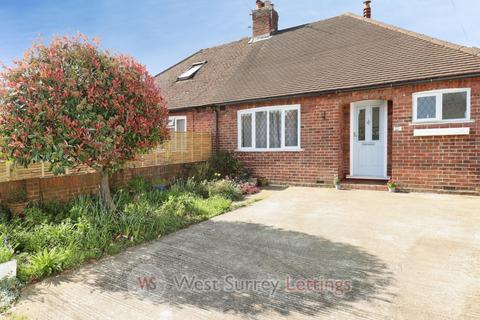 undefined, Apers Avenue, Woking GU22 9NB