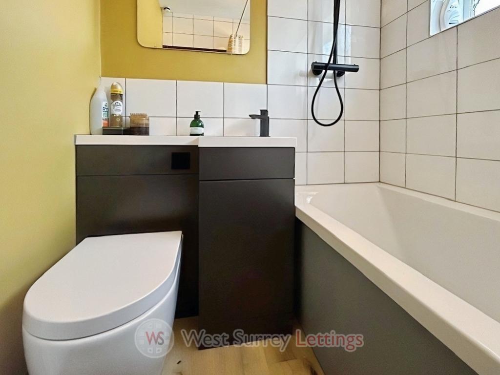 Bathroom 2