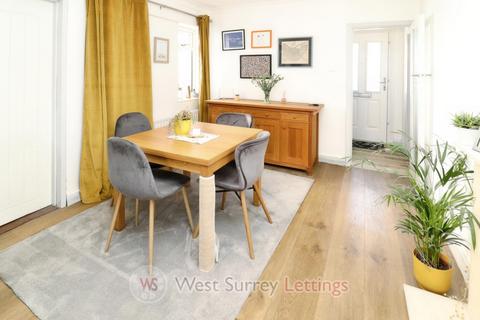 undefined, Apers Avenue, Woking GU22 9NB