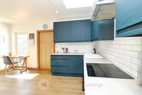 undefined, Apers Avenue, Woking GU22 9NB