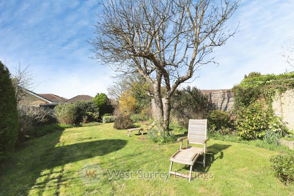 Garden 1