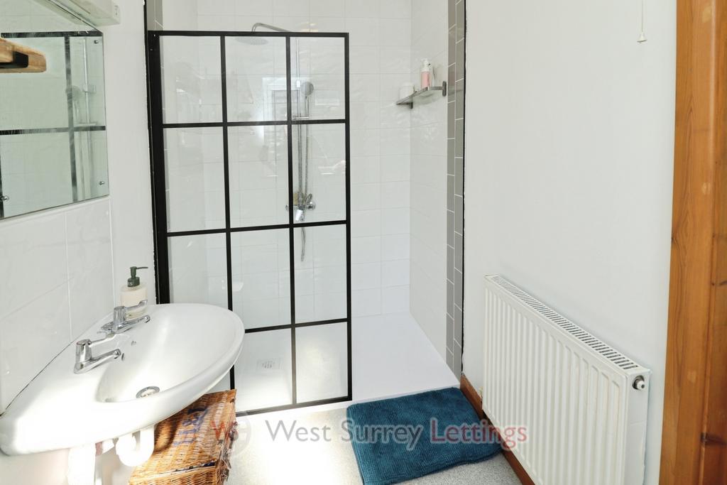 En suite
