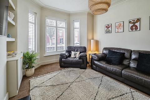 3 bedroom terraced house for sale, Summergangs Road, Hull