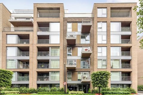 1 bedroom flat to rent, Park Street, London SW6
