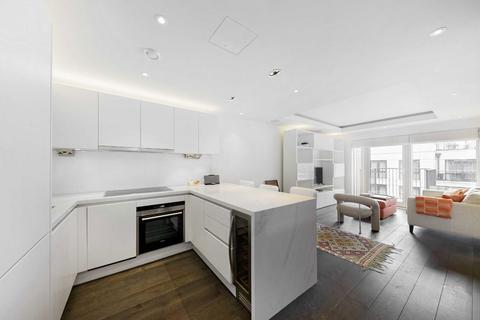 1 bedroom flat to rent, Park Street, London SW6