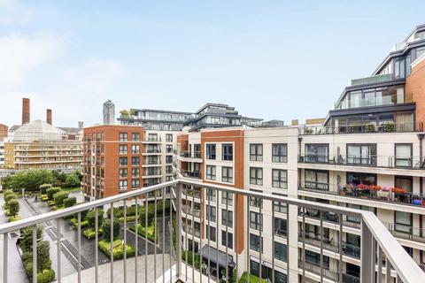 1 bedroom flat to rent, Park Street, London SW6