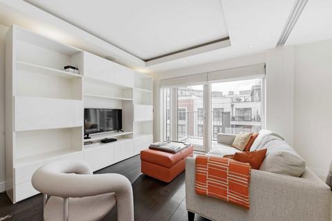 1 bedroom flat to rent, Park Street, London SW6