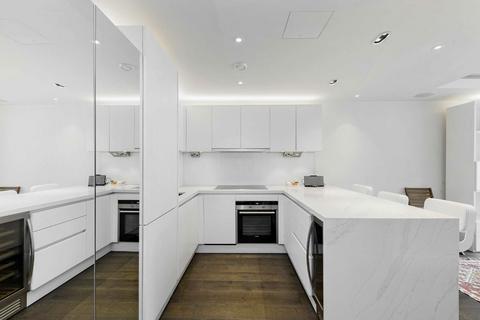 1 bedroom flat to rent, Park Street, London SW6