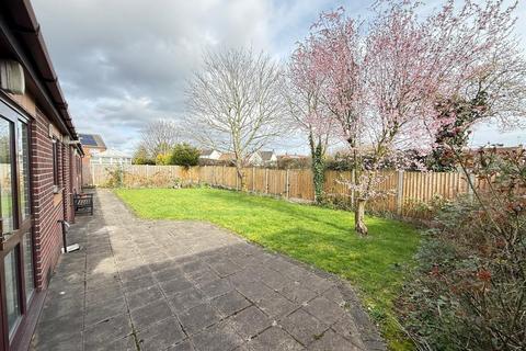 undefined, Appletree Close, Derby DE72