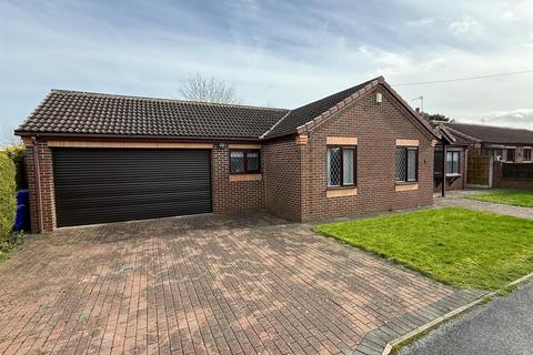 undefined, Appletree Close, Derby DE72