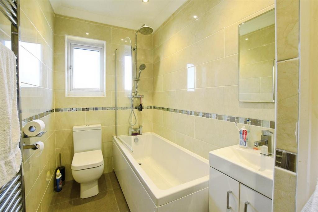Bathroom 2