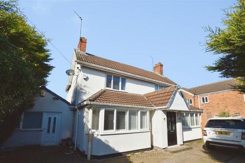 Ings Road, Hull
