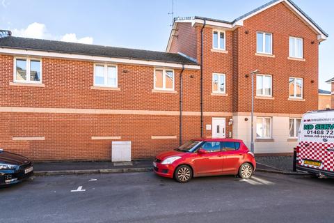 2 bedroom flat for sale, Churchward, Swindon SN2