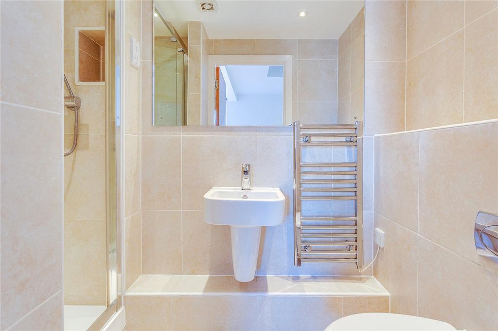 Primary Ensuite