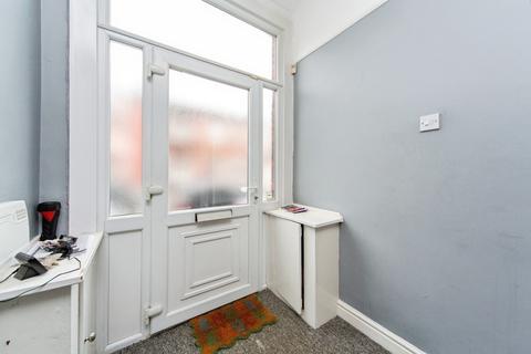 3 bedroom terraced house for sale, Kenmare Road, Liverpool, Merseyside, L15