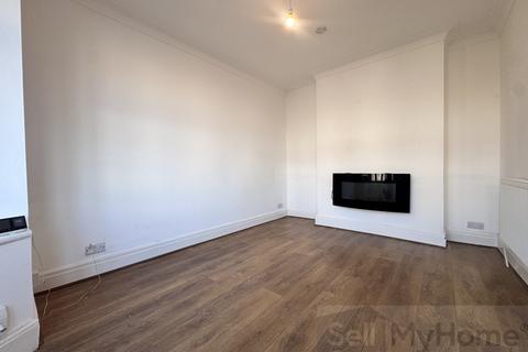 undefined, Tranmere Road, Blackpool, Lancashire