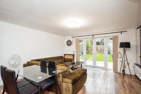 3 bedroom end of terrace house for sale, Offord Grove, Leavesden, WATFORD
